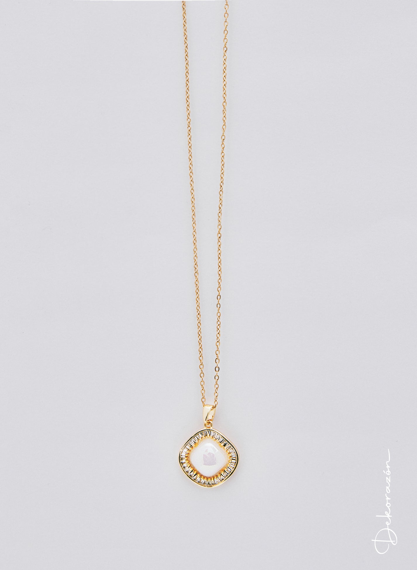 COLLAR OLAYA