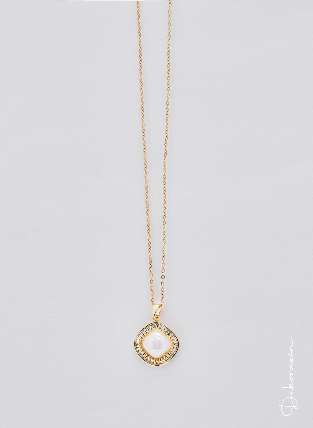 COLLAR OLAYA