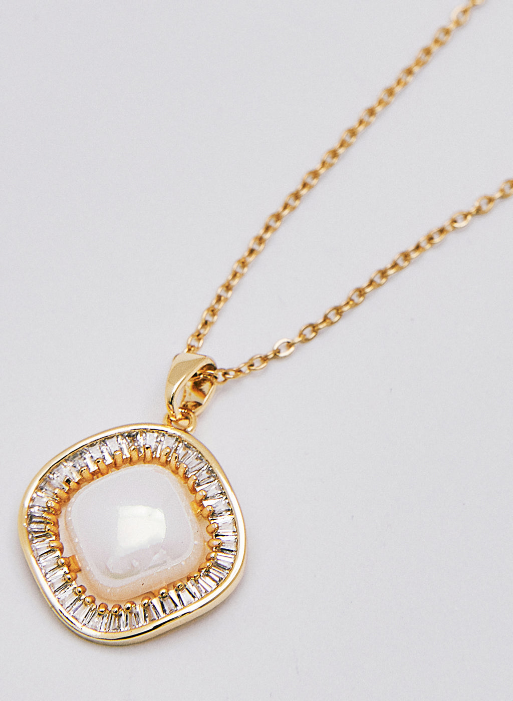 COLLAR OLAYA