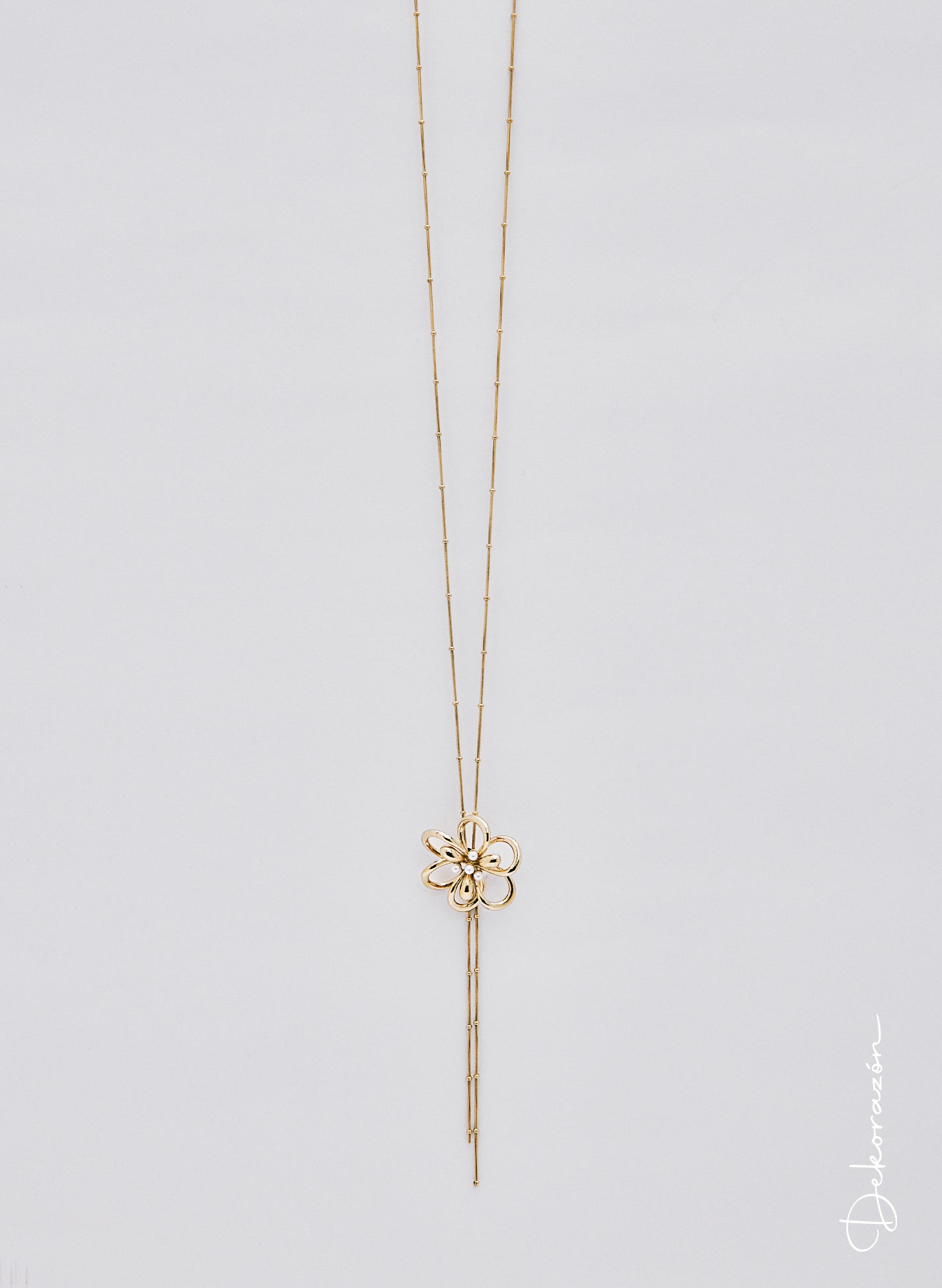 COLLAR ODETTE