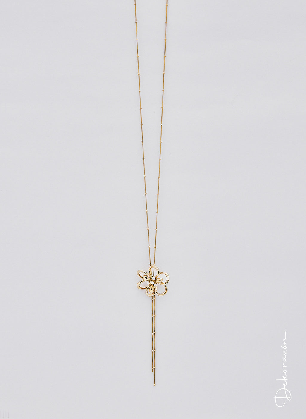 COLLAR ODETTE