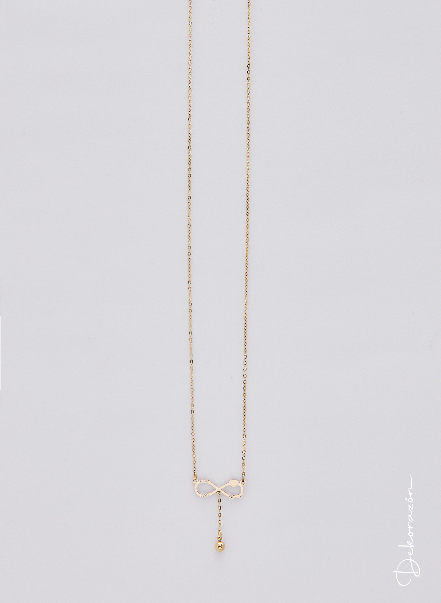 COLLAR GRETA