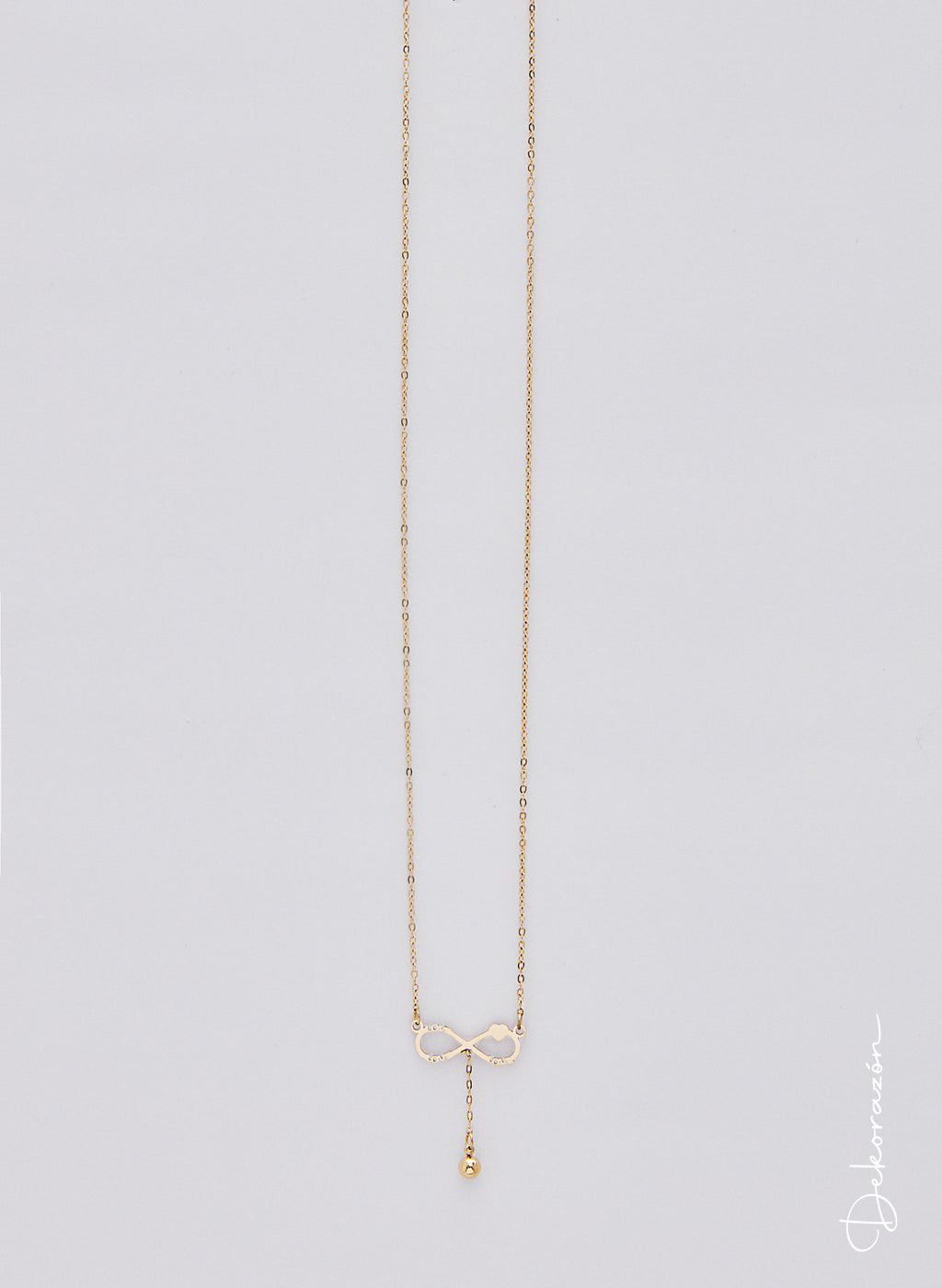 COLLAR GRETA