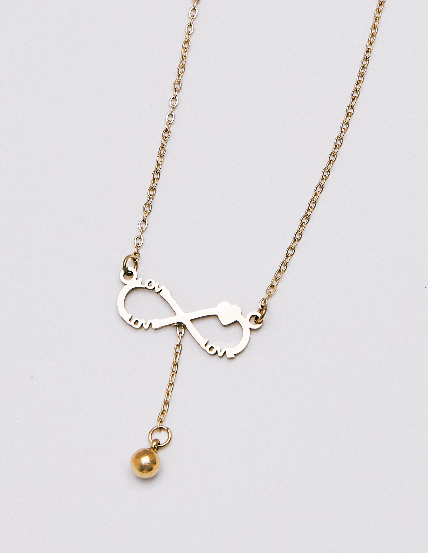 COLLAR GRETA