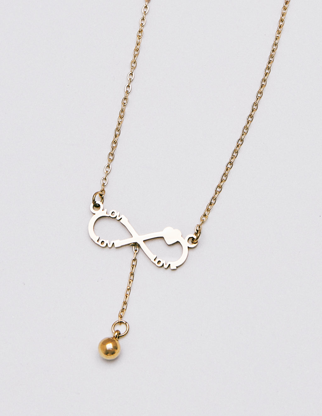 COLLAR GRETA