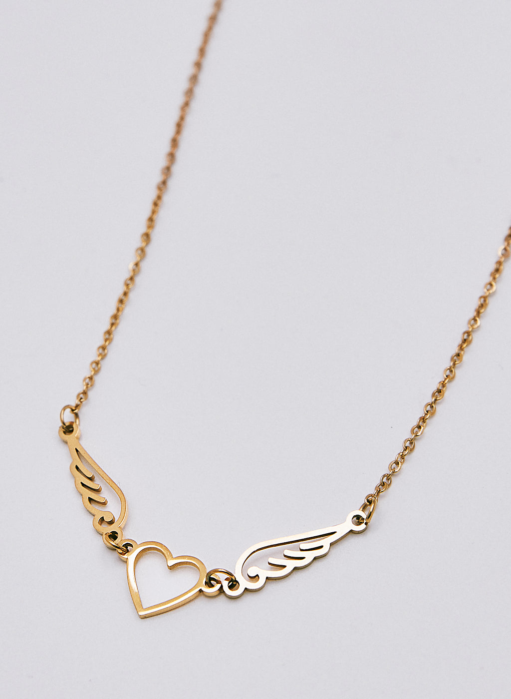 COLLAR ALIDA