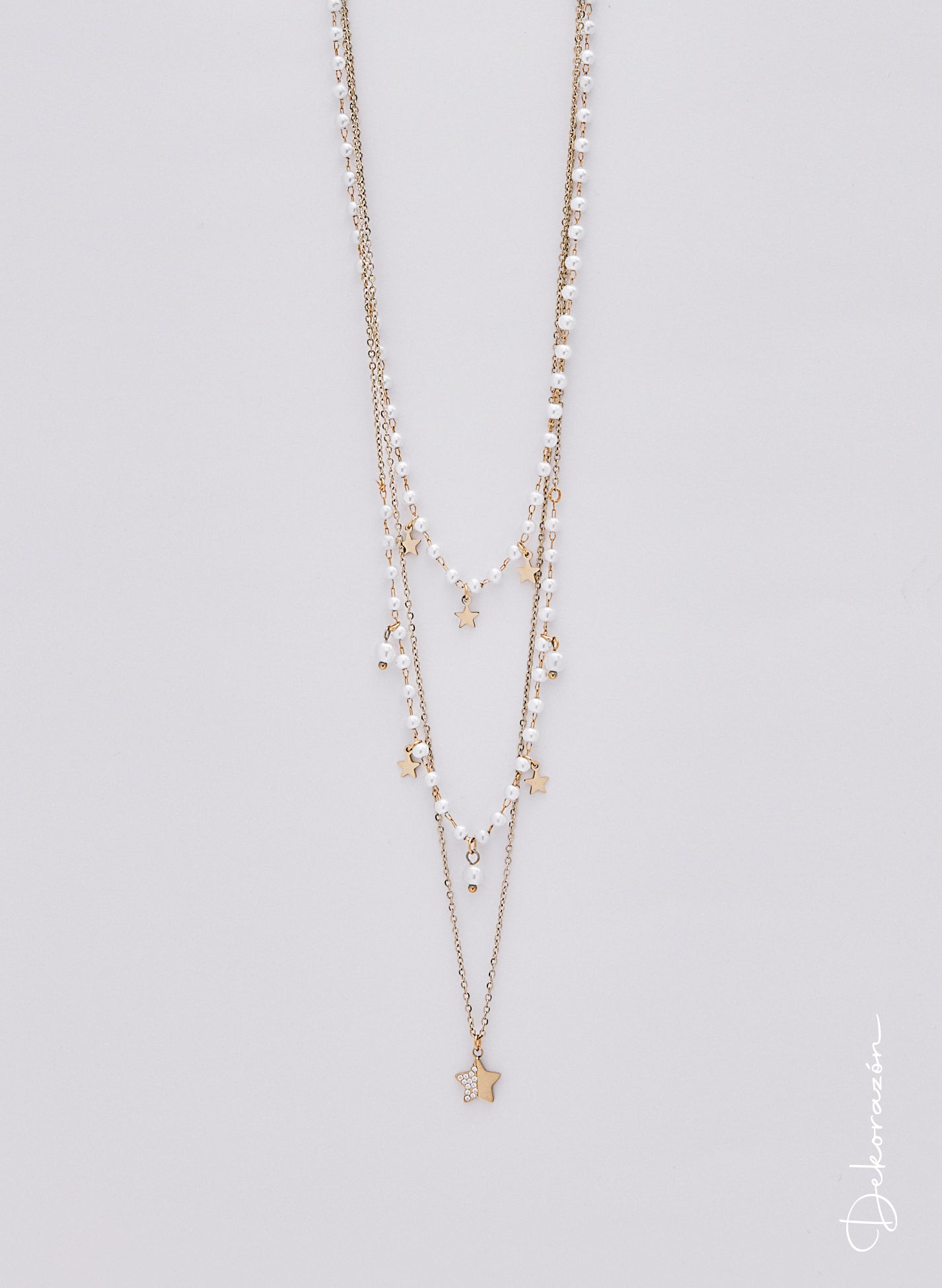 COLLAR MIRELLE