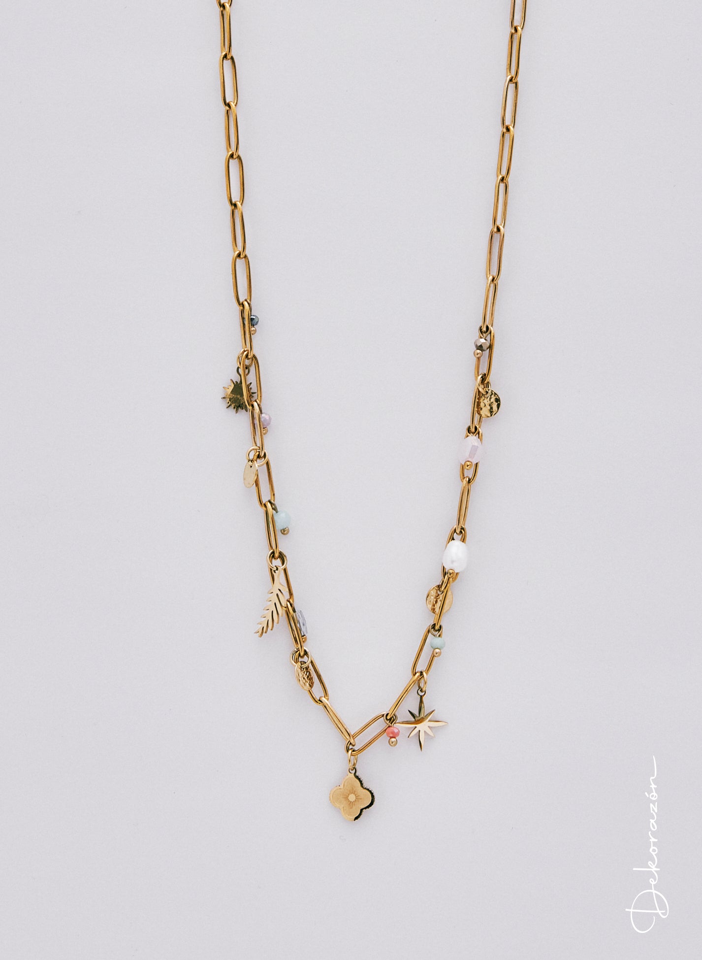 COLLAR DIONE