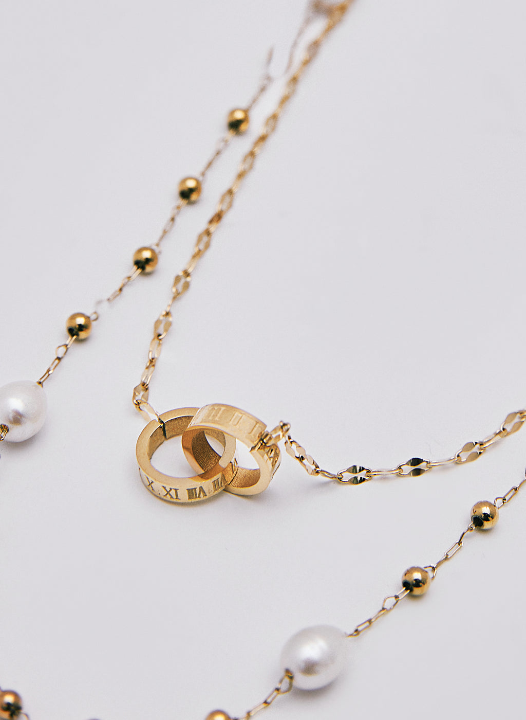 COLLAR SOLEIL