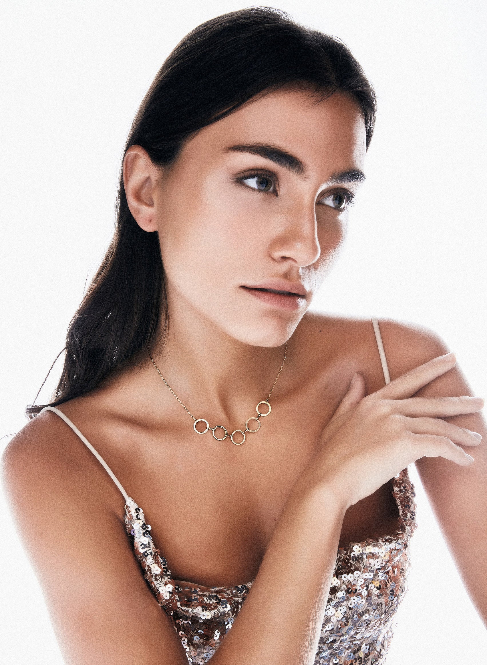 CADENA GINA