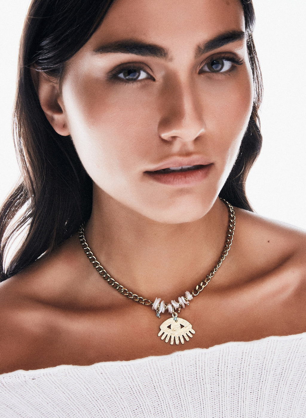 COLLAR OLENA