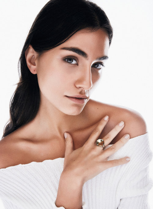 ANILLO LEONTINA