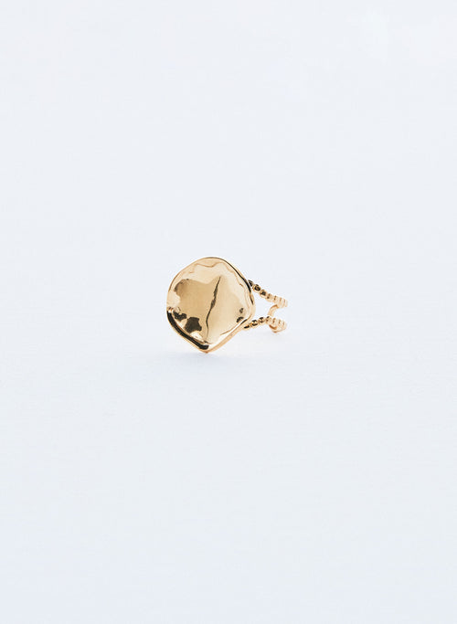 ANILLO LEONTINA